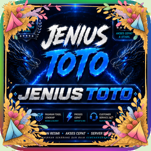 jeniustoto — galeri pratinjau - APK Resmi